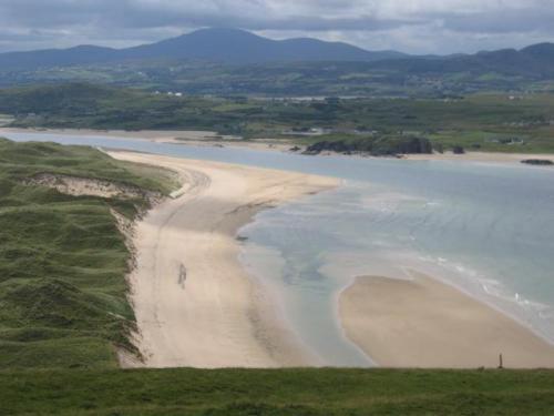 The Seaview Tavern Ballygorman Exteriér fotografie